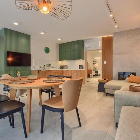 Sun&Sport Apartament Forest Prywatna Sauna W Cenie Szczyrk Extérieur photo