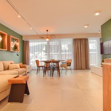 Sun&Sport Apartament Forest Prywatna Sauna W Cenie Szczyrk Extérieur photo
