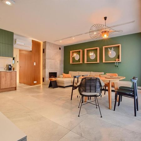 Sun&Sport Apartament Forest Prywatna Sauna W Cenie Szczyrk Extérieur photo