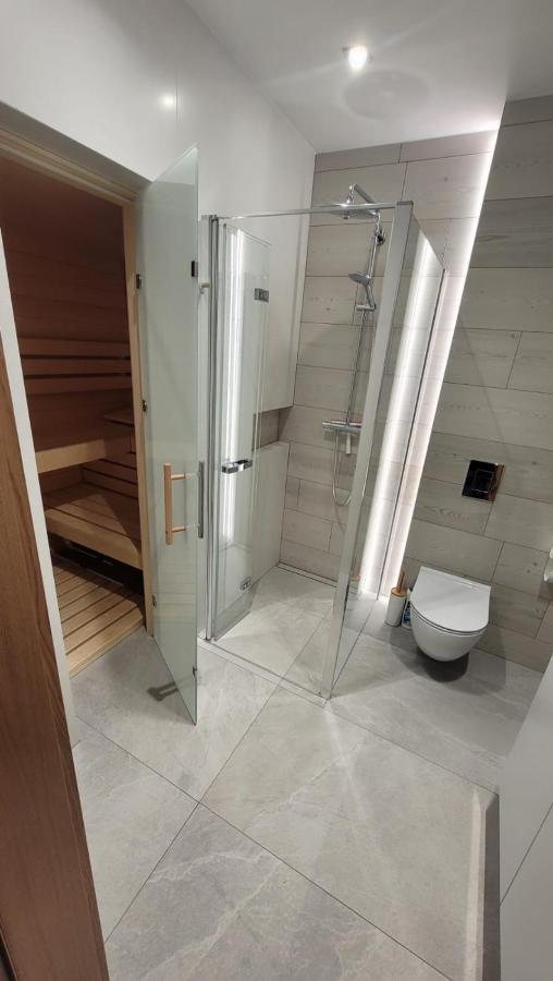 Sun&Sport Apartament Forest Prywatna Sauna W Cenie Szczyrk Extérieur photo