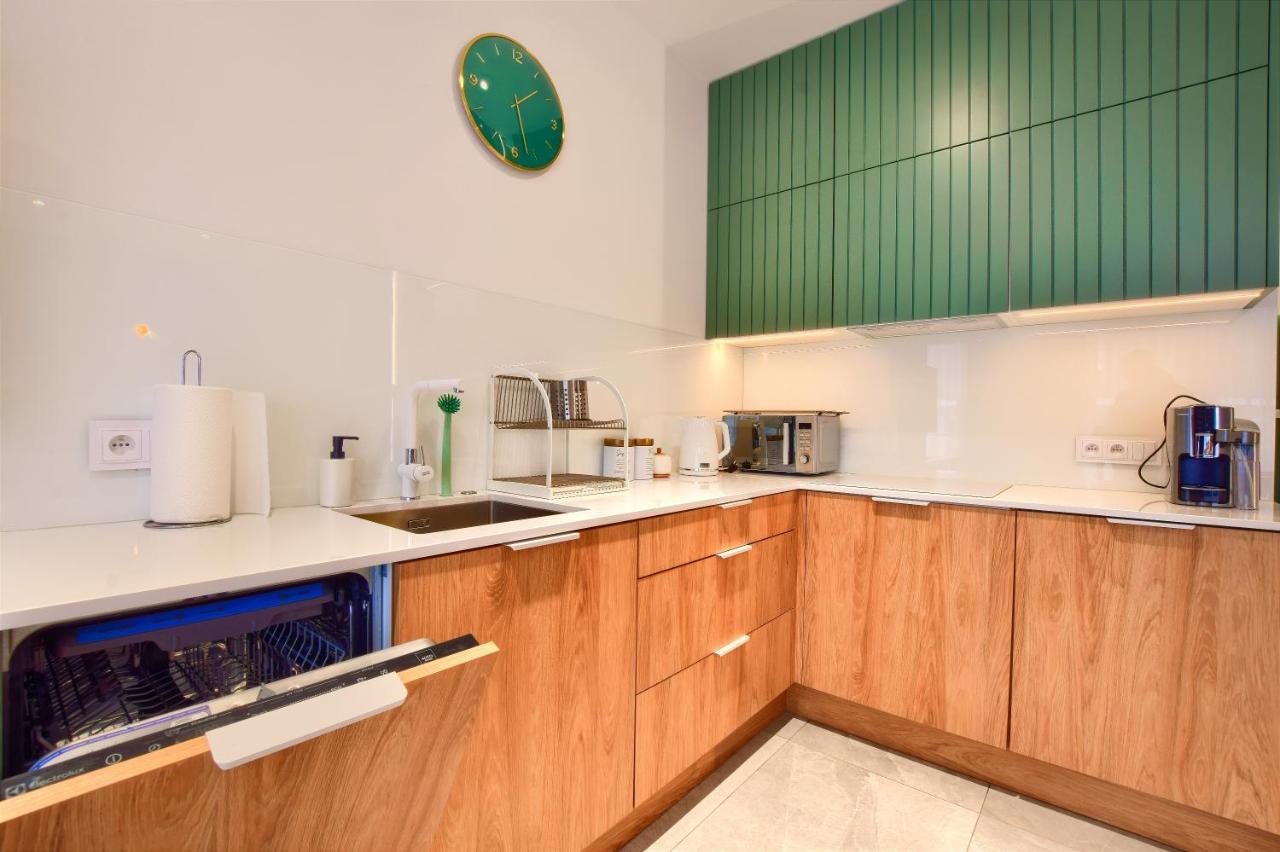 Sun&Sport Apartament Forest Prywatna Sauna W Cenie Szczyrk Extérieur photo